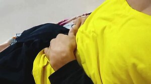 Wedding planner plans the first night