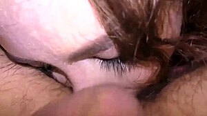 I piss and get anal in the tub