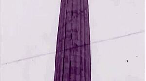 check out these swinging sixties threesomes