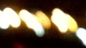 Intense Anal Gangbang On The Street After Crazy Party With Votika