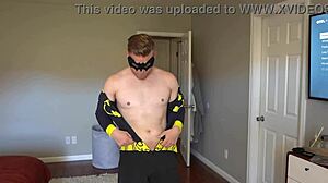 what's your favorite part of this sexy halloween vlog with the milf couple?