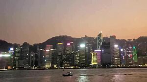 i’m diving into hong kong’s wild red light district scene