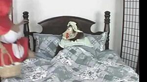 i fucked that busty girl so hard, it was amazing!