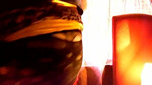 Goddess Lucy Diamond Twerking Her Divine Booty in European Style!