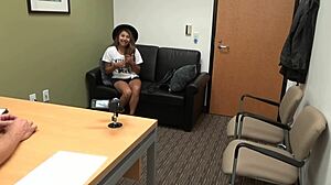 What's this teen fetish sting about?