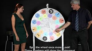 Whipping High-Profile Spicy Mom Custom