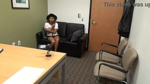 What's this teen fetish sting about?