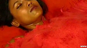 Lingam massage from the orient arousing each other