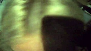 Real Amateur Serbian Couple in Homemade Video