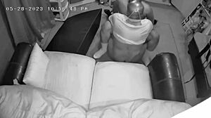 he tells me the best way to fuck him is rough and bareback