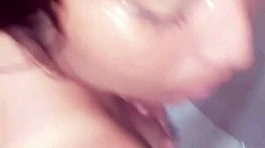 i enjoy delicious anal sex with my lover my plant macho without condom and it feels so good