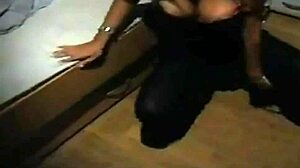 Real Amateur Serbian Couple in Homemade Video