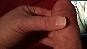 intense tribute to cyberdebb with cum on pussy