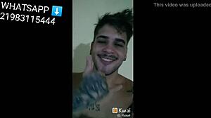 young teens with big asses and monster cocks in group threesome