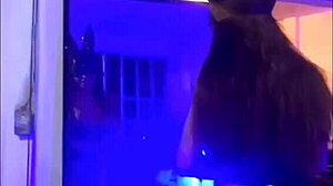 She loves getting fucked in the ass in this hot homemade video