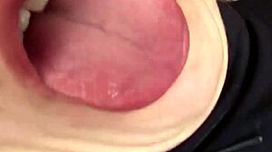 Mara craves cock since husband left her needy for more