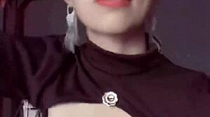 Do you like squeezing big tits on a teen