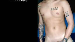 young teens with big asses and monster cocks in group threesome