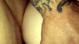 trying anal for the first time at home feels amazing