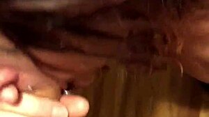 I fuked Carlee G hard, she suked to orgasm