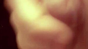 Shemale raakaa kovaa panoa