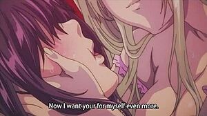 Wow! Check Out Sexy Anime Hentai in Stunning 3D Action!