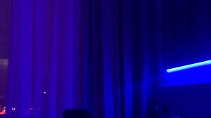 The Redheaded Beauty Masturbates Her Sweet Pussy in Detailed Close-Up