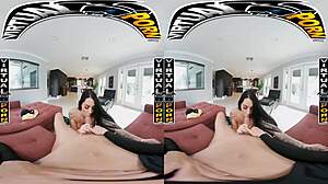 Selina Moon, Clara Trinity, Kimmy Kimm And More In Blowjob POV Compilation Part Two.