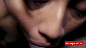 i make my stepsister susy suck my dick and cum on her face amateur