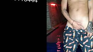 young teens with big asses and monster cocks in group threesome