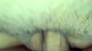 Sucking my wife's delicious pussy