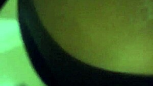 doggstyle phat booty thot screaming on big black cock