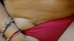 Married wife sneaks blowjob and doggystyle action