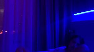 The Redheaded Beauty Masturbates Her Sweet Pussy in Detailed Close-Up