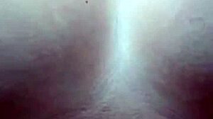 Seductive fat ass aunt invites taboo sex with her big booty.