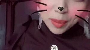 Do you like squeezing big tits on a teen