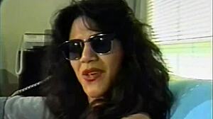 Retro Ass Gaping and Intense Pussy Pounding by PornstarClassics