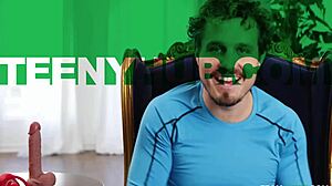 Macy Meadows Blows Robby Echo