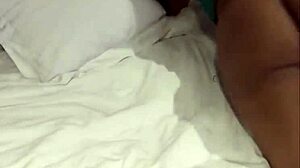 I jerked off my pussy and ass waiting for dick