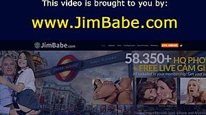 brit teen fingered by old man in hd