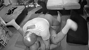 he tells me the best way to fuck him is rough and bareback