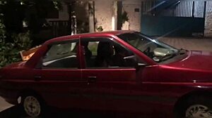 Did That Naughty Boy Make Me Squirt Again?