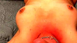 I fuked Carlee G hard, she suked to orgasm