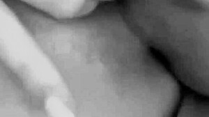 I'm masturbating in my private moment