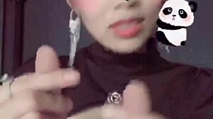 Do you like squeezing big tits on a teen