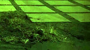 Punish Cute Step Daughter Companions In Garage!