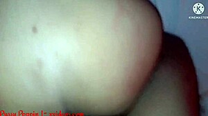 Hijastra se va de fiesta y la despierto follando parte 2 termina en anal