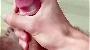 Homemade masturbation session number 80