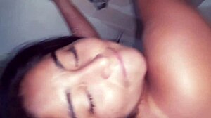 i enjoy delicious anal sex with my lover my plant macho without condom and it feels so good