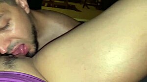 Blowjob In Car And Clit Sucking Thanks